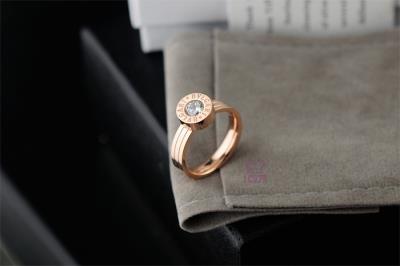 Cheap BVLGARI Rings wholesale No. 16